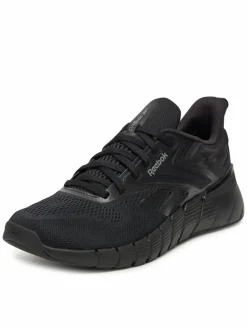 Scarpe da palestra NANO GYM 100220806 Nero