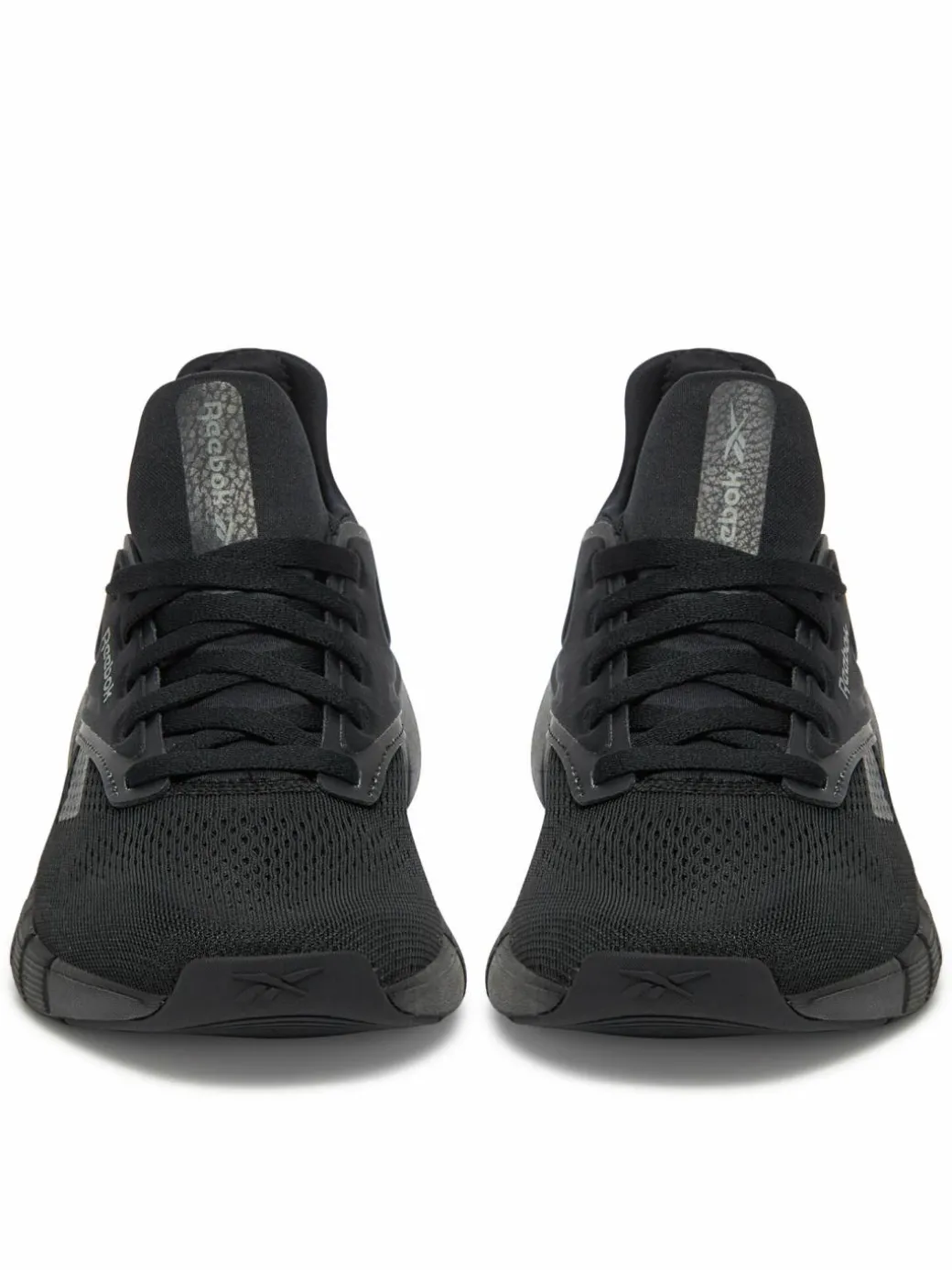 Scarpe da palestra NANO GYM 100220804 Nero