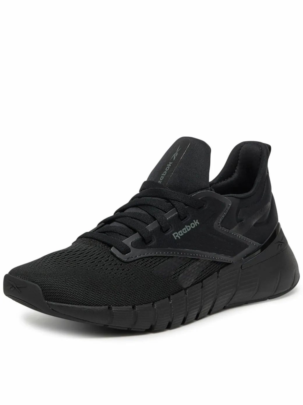 Scarpe da palestra NANO GYM 100220804 Nero