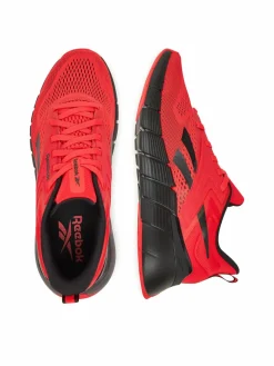 Scarpe da palestra NANO GYM 100212279 Rosso