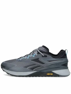 Scarpe da palestra Nano X3 Adventu 100074533 Grigio