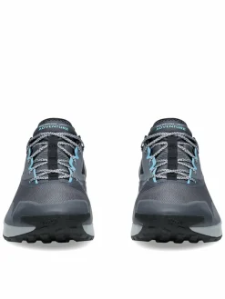 Scarpe da palestra Nano X3 Adventu 100074533 Grigio