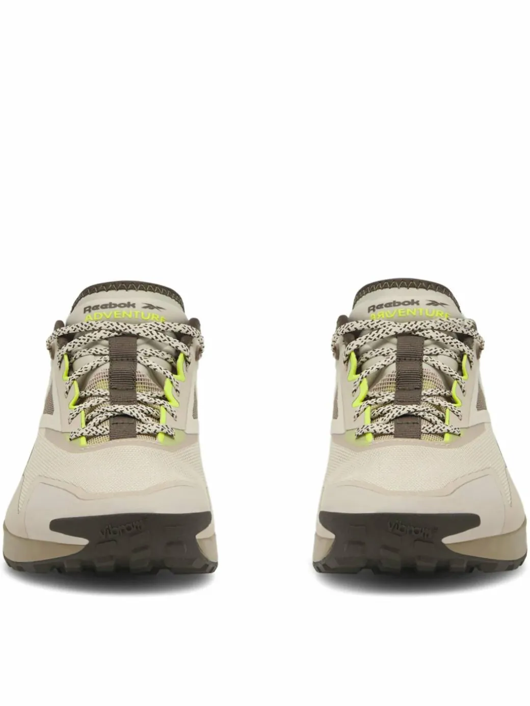Scarpe da palestra Nano X3 Adventure 100033527-W Beige