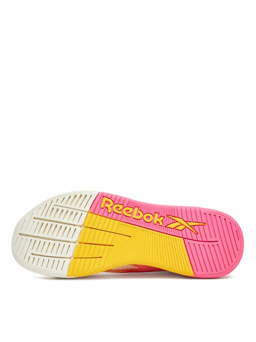 Scarpe da palestra NANO X5 100209375 Multicolore