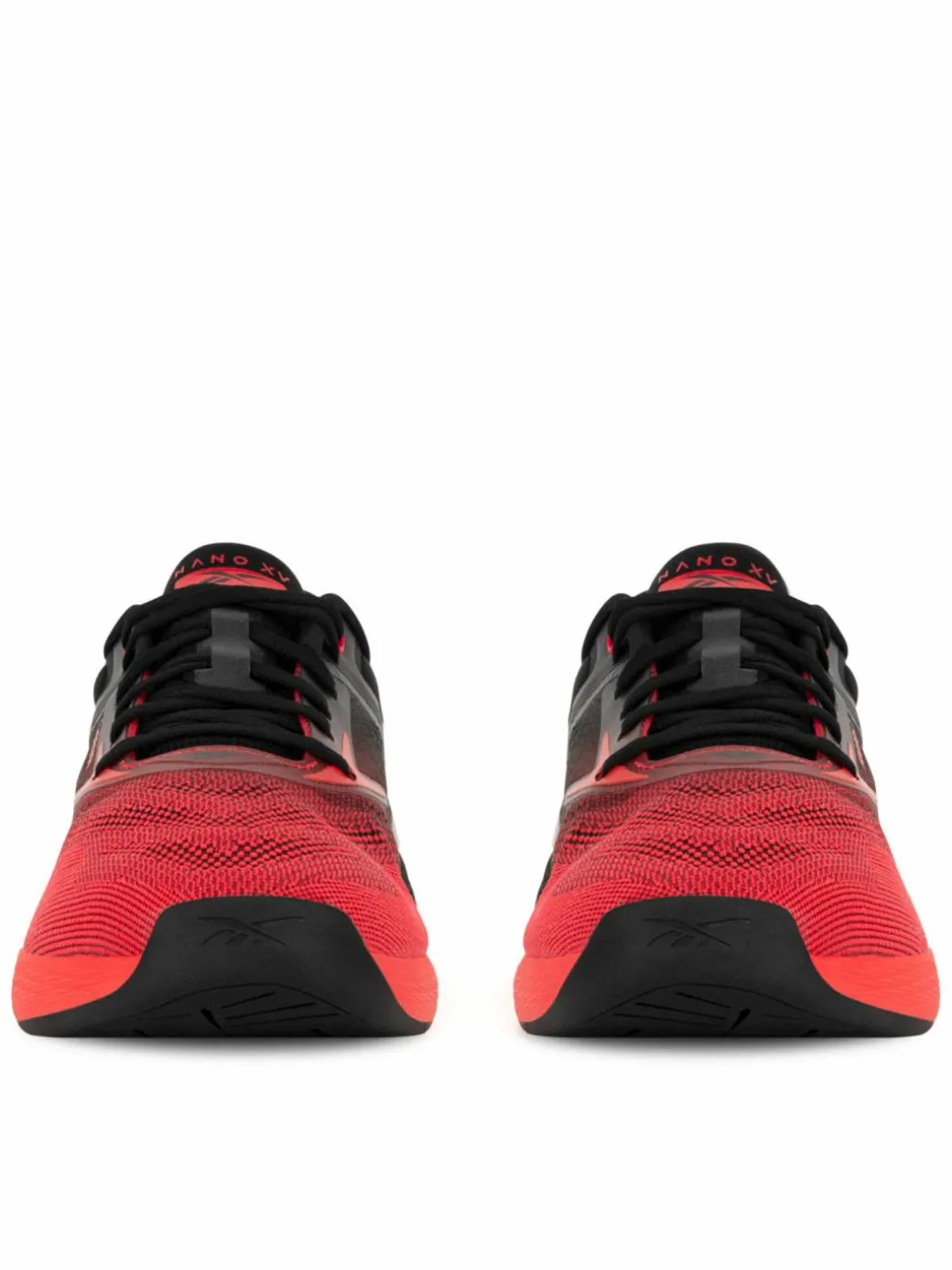 Scarpe da palestra NANO X5 100209363 Nero