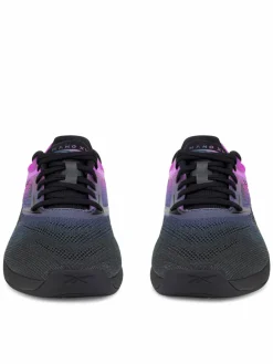 Scarpe da palestra NANO X5 100212599 Nero