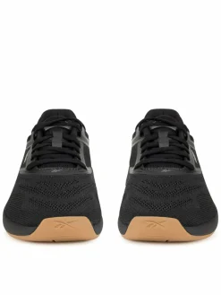 Scarpe da palestra NANO X5 100209359 Nero