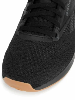 Scarpe da palestra Nano X4 100074185 Nero