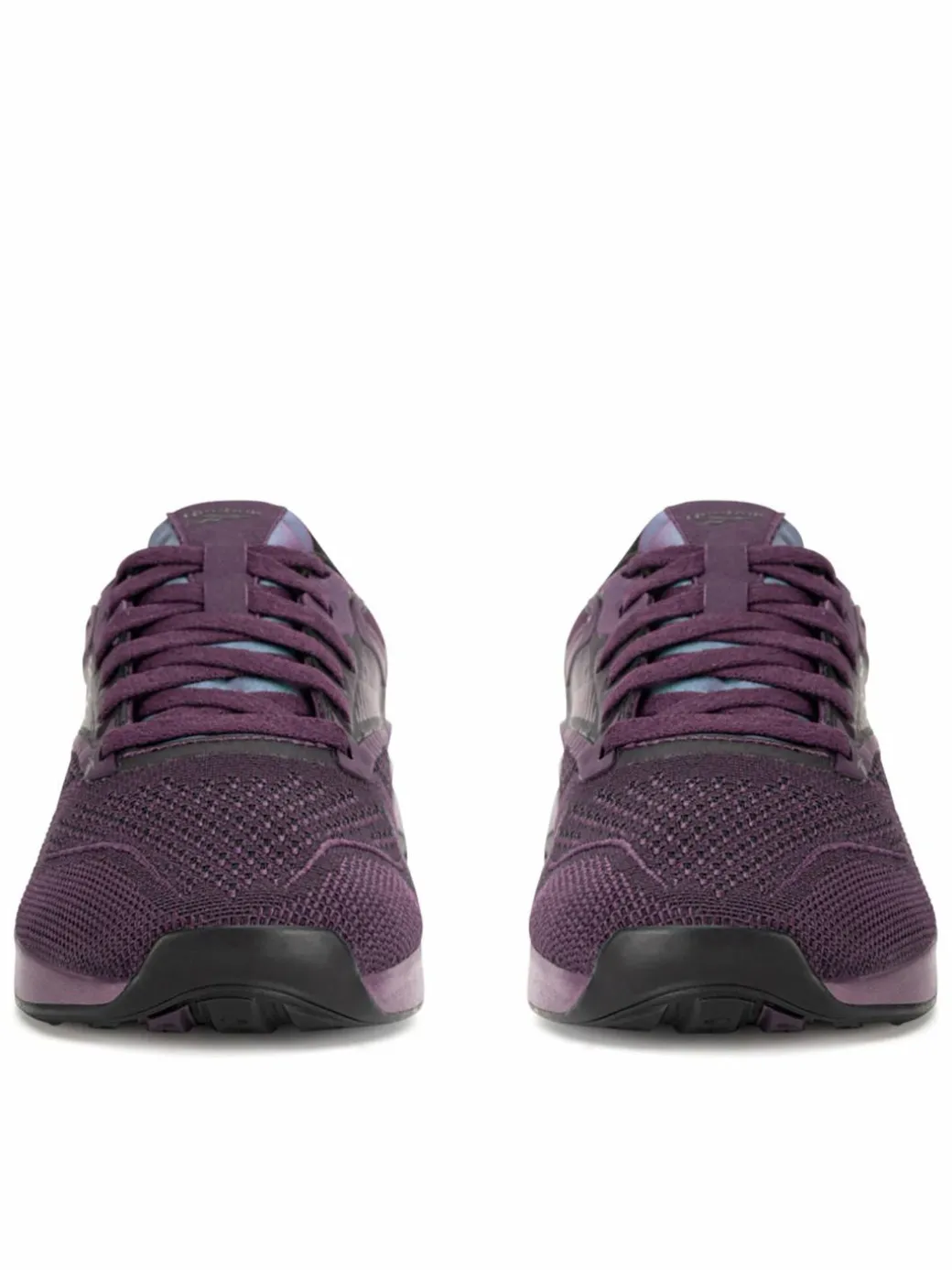 Scarpe da palestra Nano X4 100201142 Viola