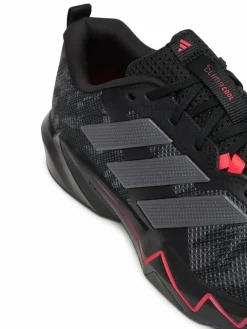 Scarpe da palestra Rapidmove Go Trainer M JQ3952 Nero