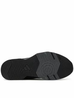 Scarpe da palestra Rapidmove Go Trainer M JQ3952 Nero