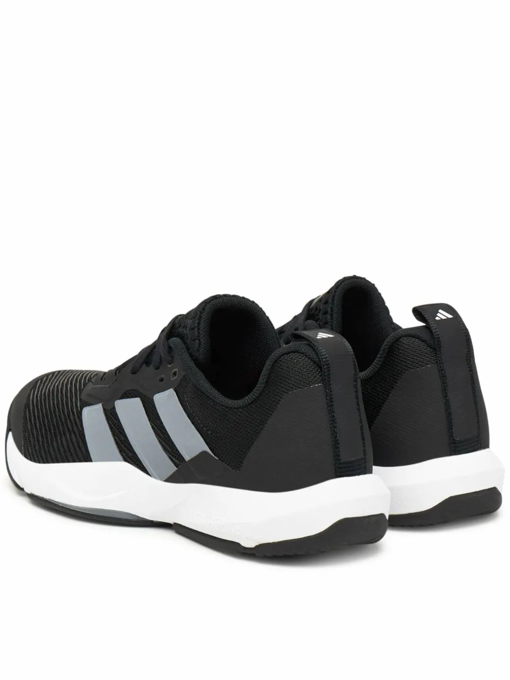 Scarpe da palestra Rapidmove 2 IH5256 Nero