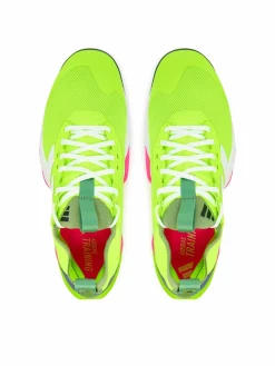 Scarpe da palestra Rapidmove Adv 2 IH2707 Giallo
