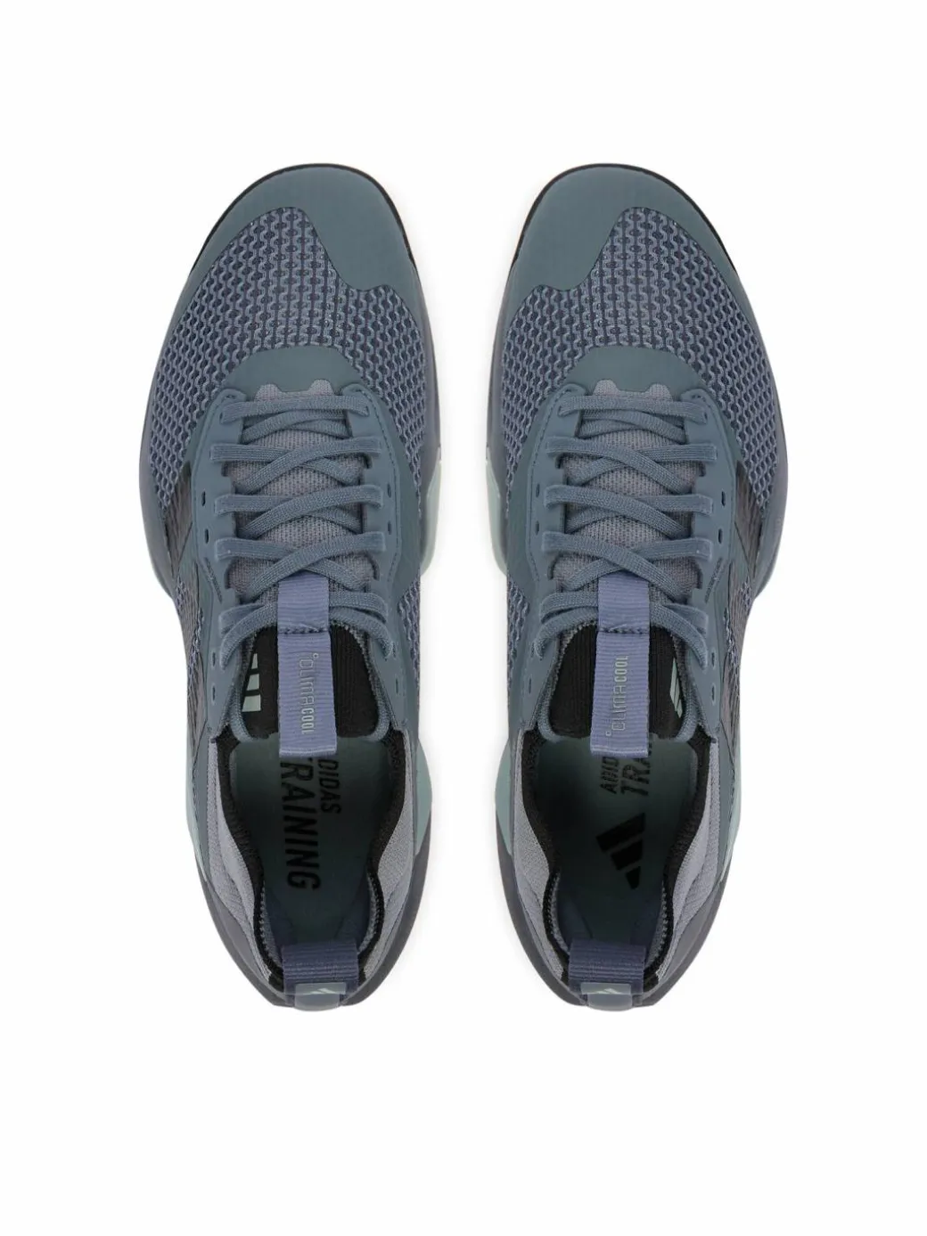 Scarpe da palestra Rapidmove Adv 2 JQ4117 Grigio