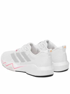 Scarpe da palestra Rapidmove Go Trainer JQ3956 Bianco