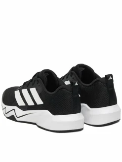 Scarpe da palestra Rapidmove Go Trainer M JQ3950 Nero