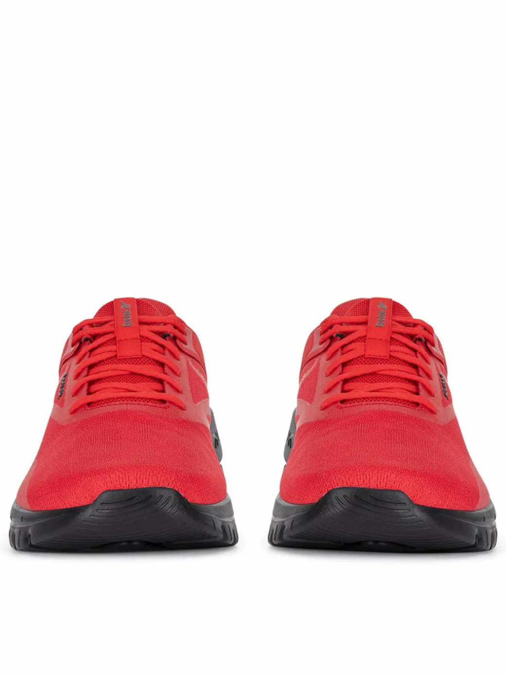 Scarpe da palestra SPLIT FLEX 100238408 Rosso