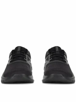 Scarpe da palestra SPLIT FLEX 100238230 Nero