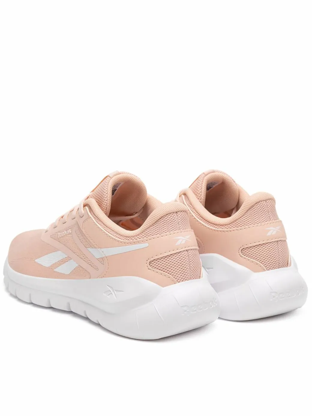 Scarpe da palestra SPLIT FLEX 100238409 Arancione