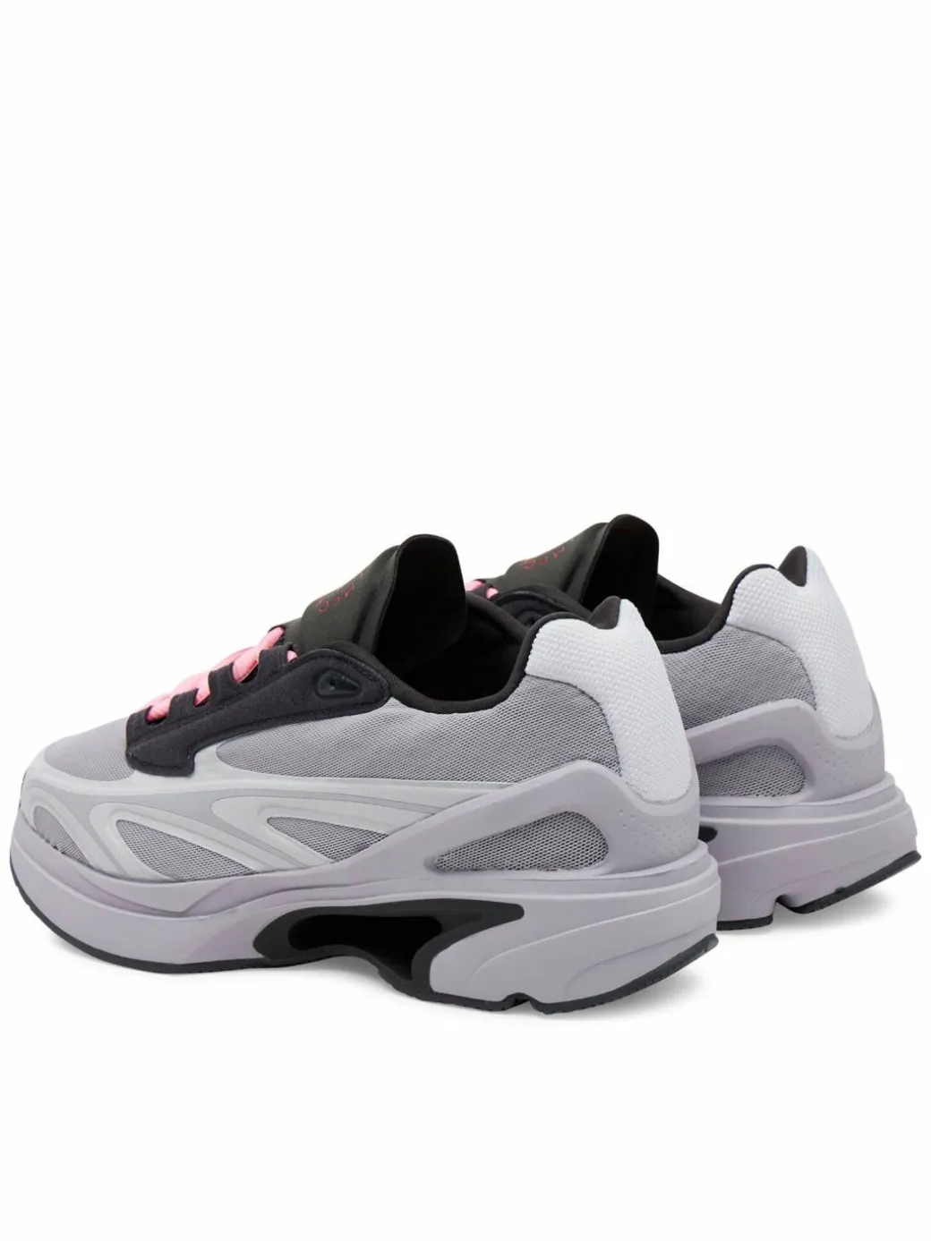 Scarpe da palestra Sportswear 2000 JH8764 Grigio