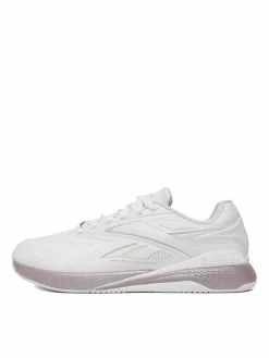 Scarpe da palestra SS-NANO X5 EDGE 100249417 Bianco
