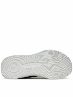 Scarpe da palestra UA Dynamic 2 3028076 Blu scuro