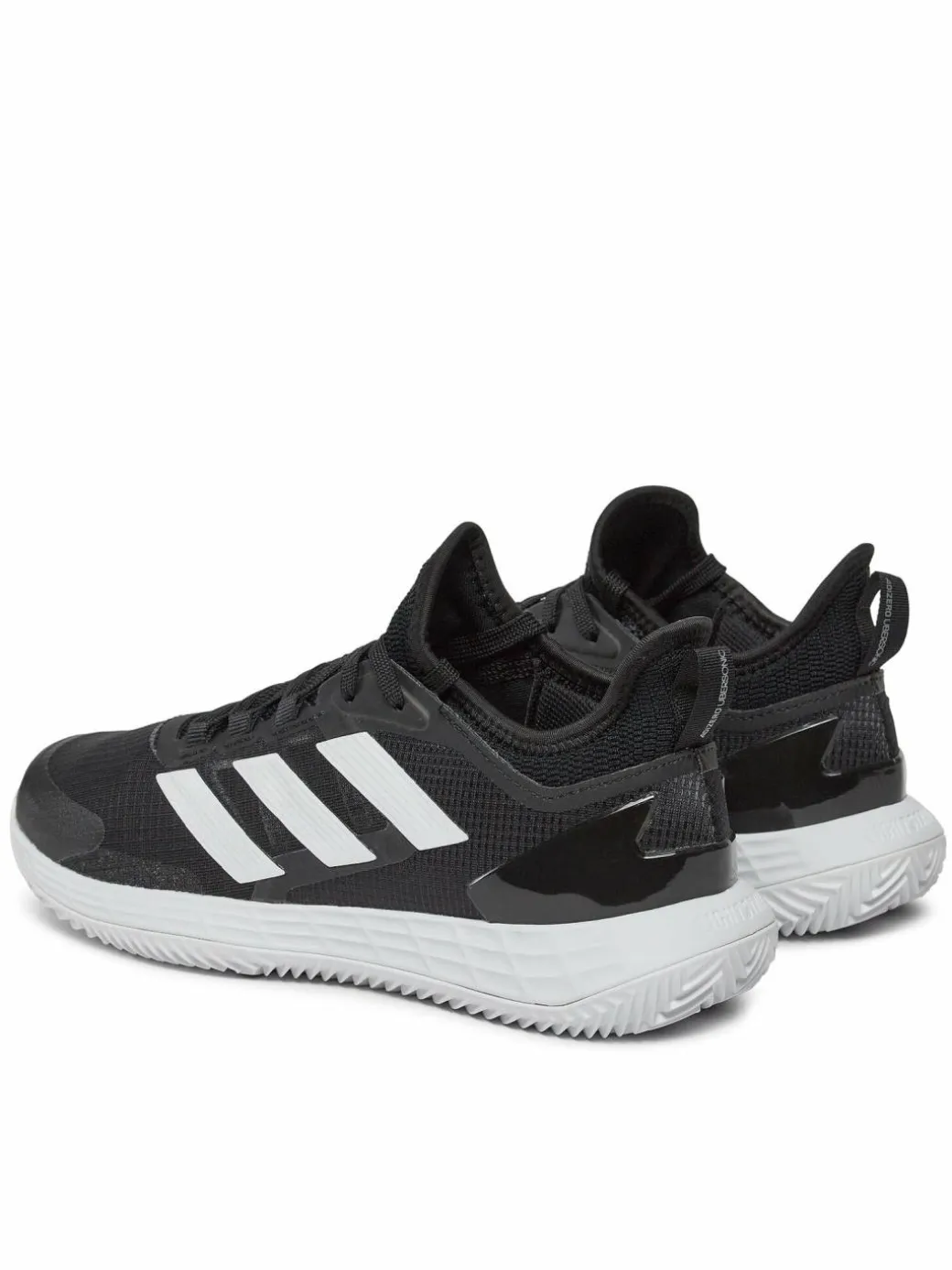Scarpe da tennis adizero Ubersonic 4.1 Tennis Shoes IG5479 Nero
