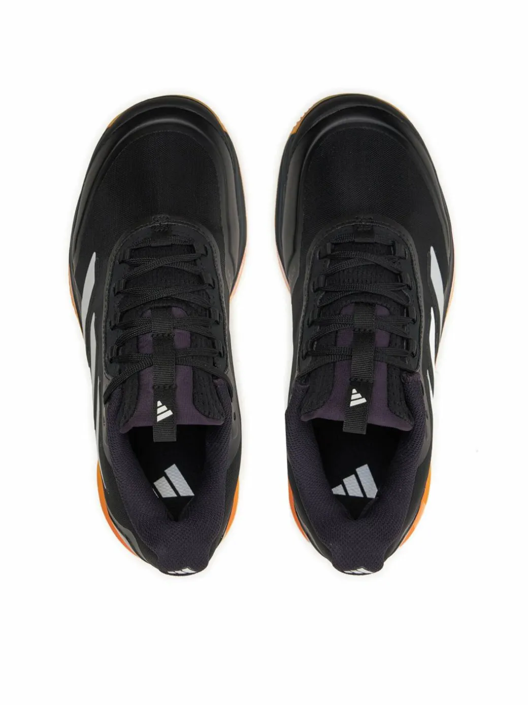 Scarpe da tennis Avacourt 2 Clay Tennis IF6534 Viola