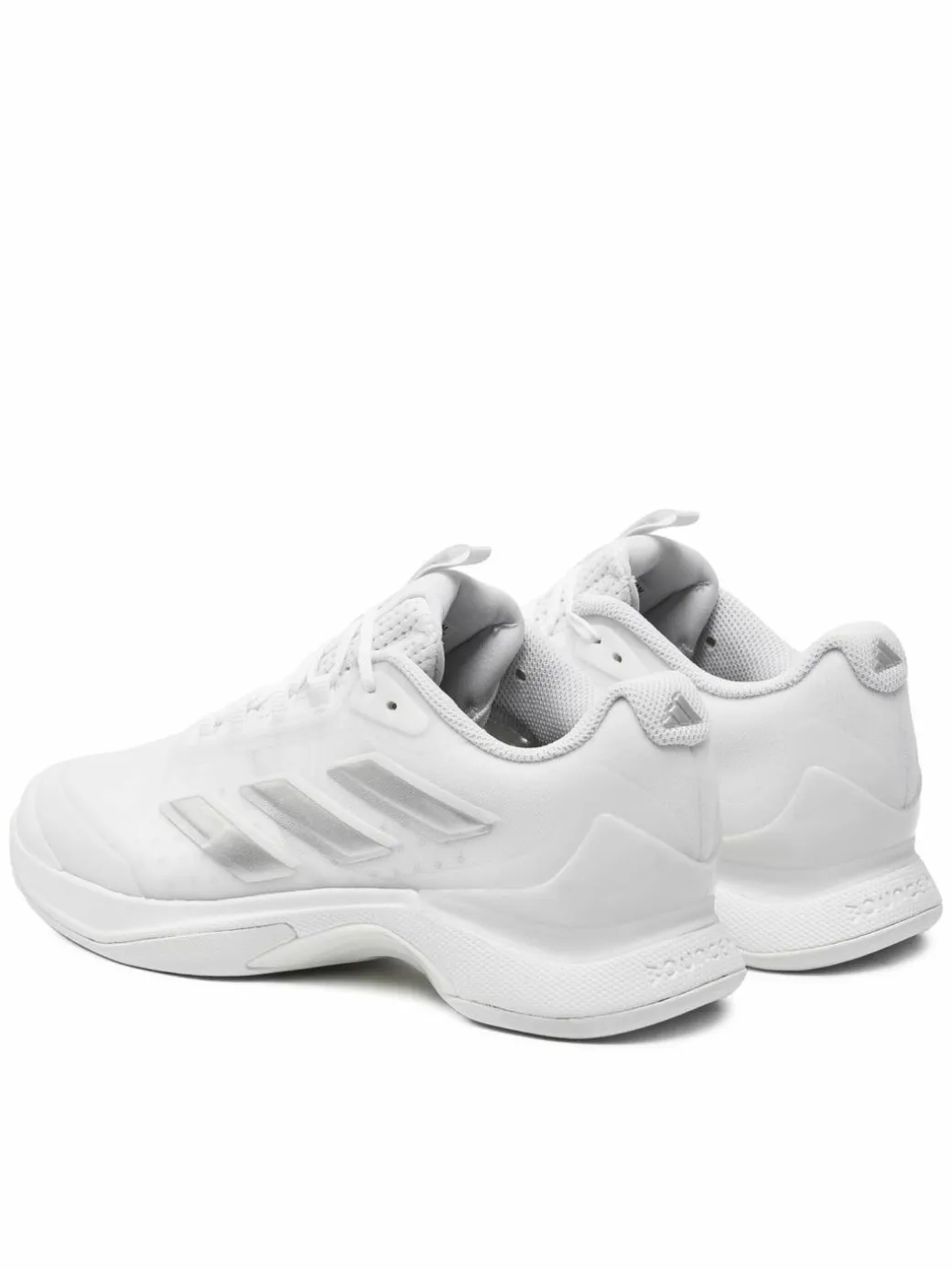 Scarpe da tennis Avacourt 2 Tennis IG3030 Bianco