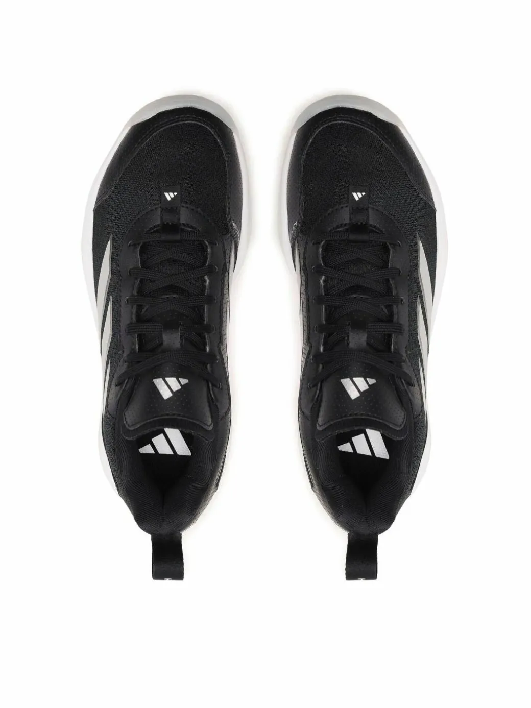 Scarpe da tennis Avaflash Low Tennis IG9543 Nero