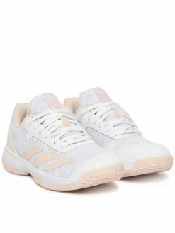 Scarpe da tennis Courtflash JR4449 Bianco
