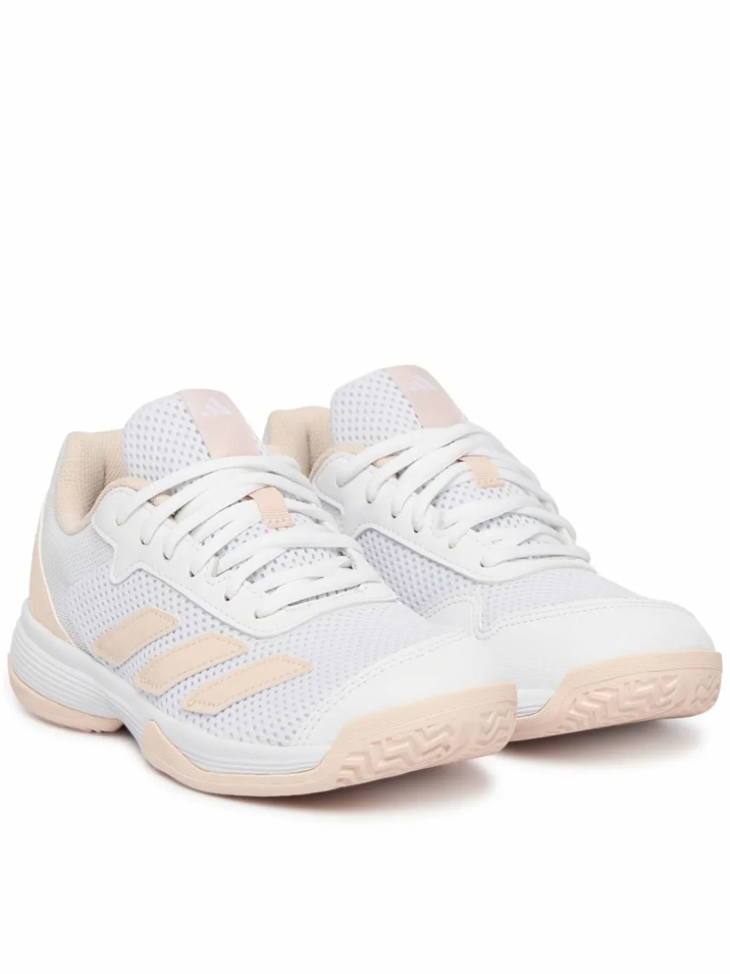 Scarpe da tennis Courtflash JR4449 Bianco