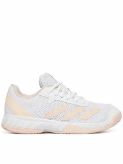 Scarpe da tennis Courtflash JR4449 Bianco