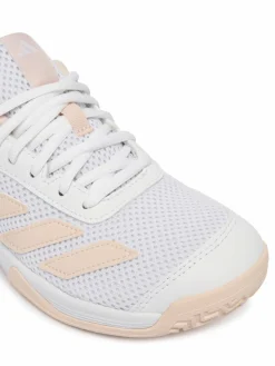 Scarpe da tennis Courtflash JR4449 Bianco