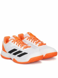 Scarpe da tennis Courtflash JR4450 Bianco