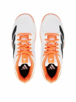 Scarpe da tennis Courtflash JR4450 Bianco
