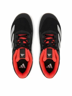 Scarpe da tennis Courtflash JR4451 Nero