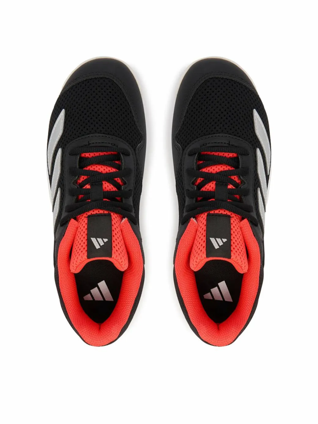 Scarpe da tennis Courtflash JR4451 Nero