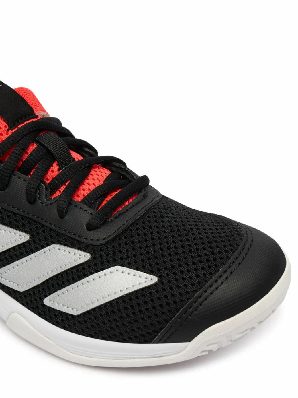Scarpe da tennis Courtflash JR4451 Nero