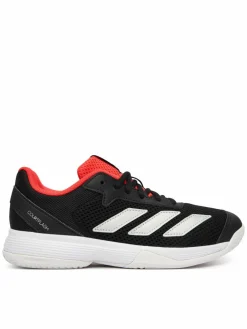 Scarpe da tennis Courtflash JR4451 Nero