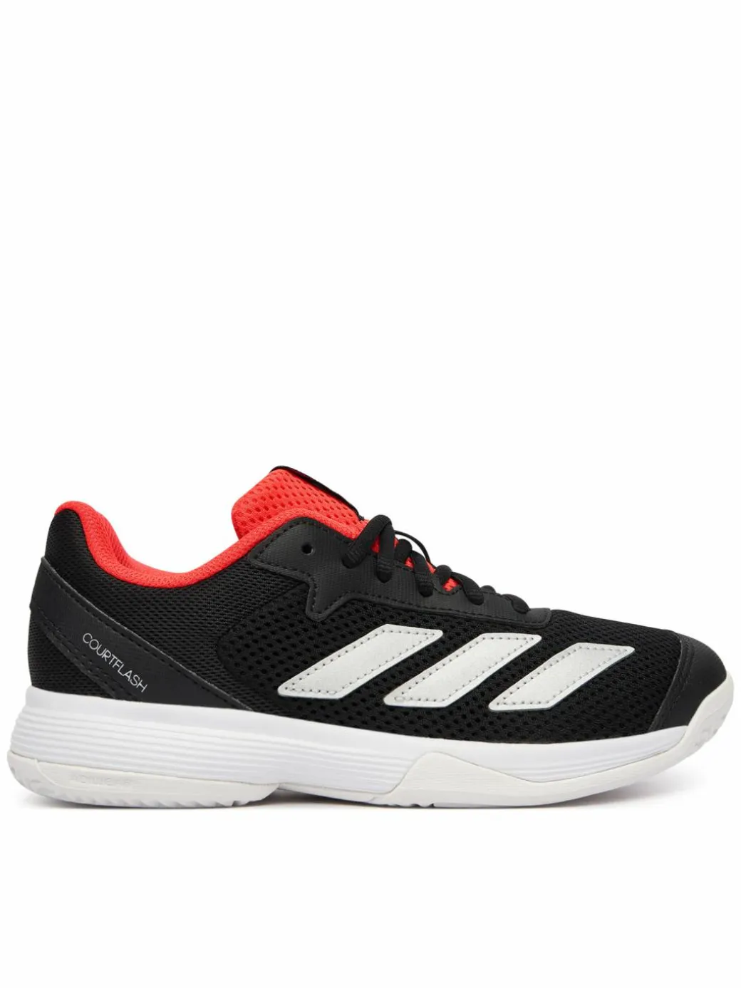 Scarpe da tennis Courtflash JR4451 Nero