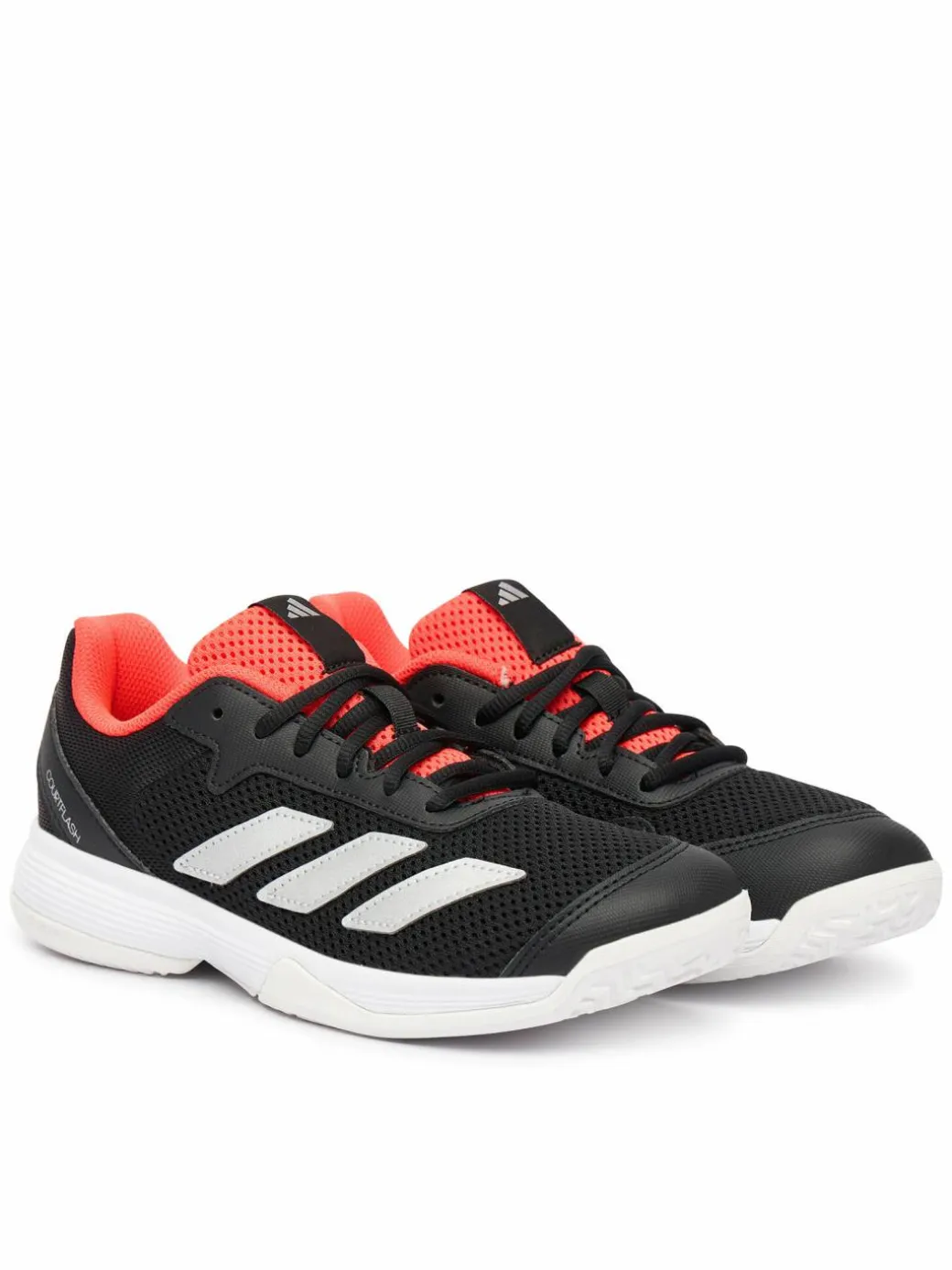Scarpe da tennis Courtflash JR4451 Nero