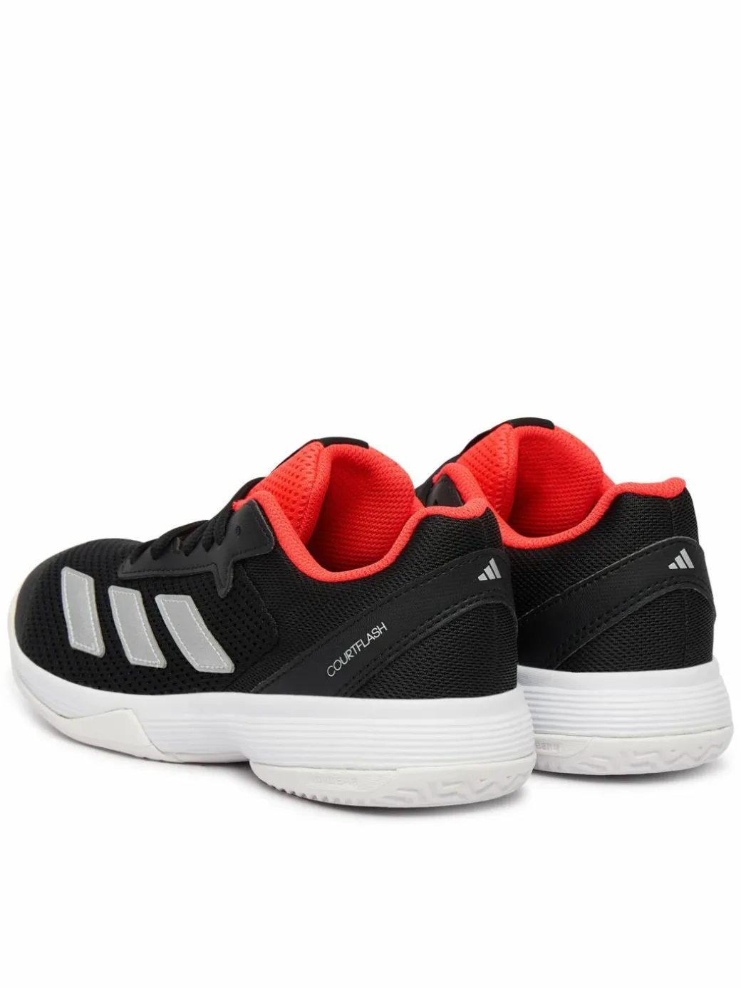 Scarpe da tennis Courtflash JR4451 Nero