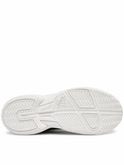Scarpe da tennis Courtflash JR4451 Nero