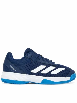 Scarpe da tennis Courtflash Tennis Shoes Kids KK3857 Blu scuro