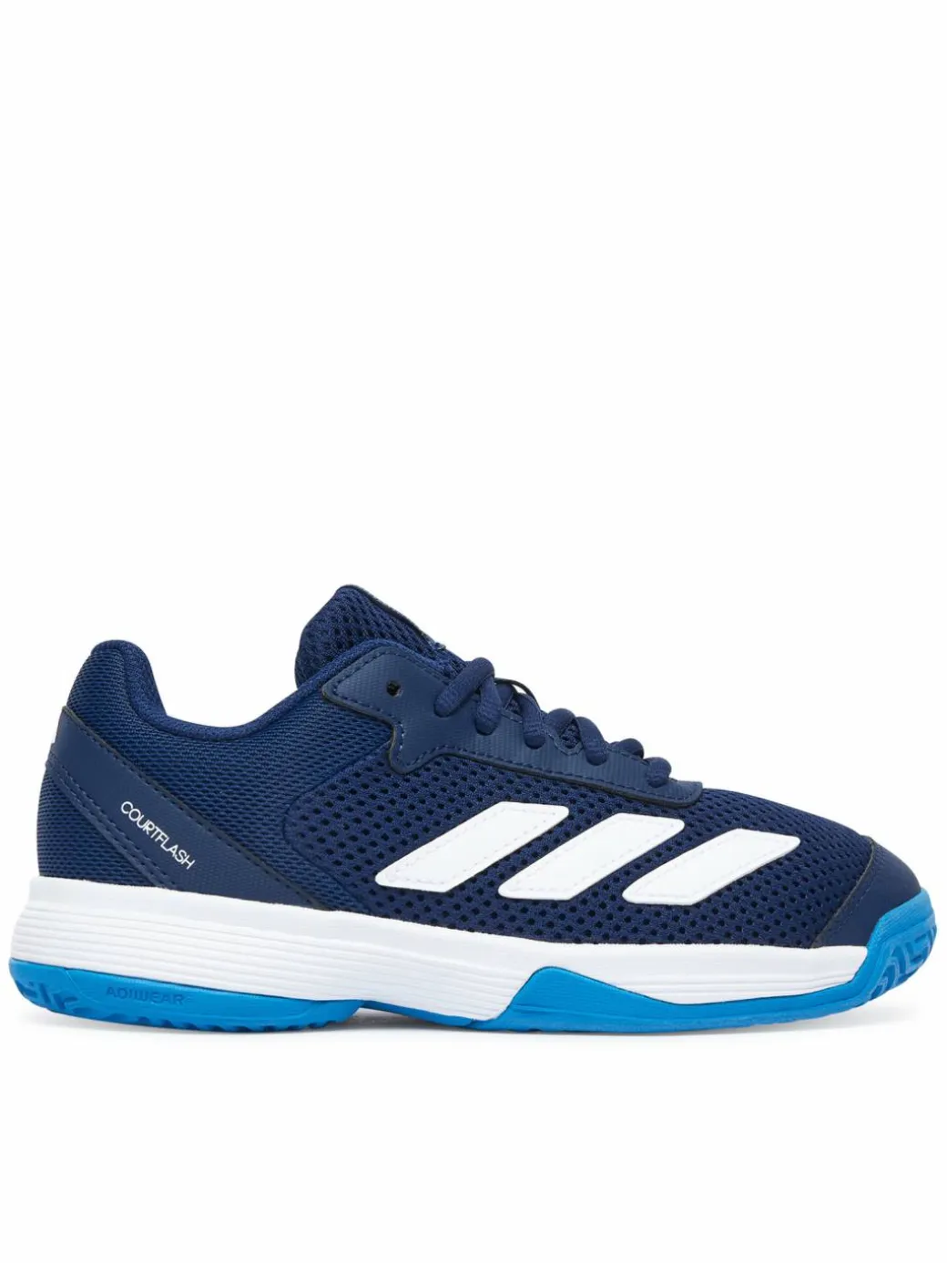 Scarpe da tennis Courtflash Tennis Shoes Kids KK3857 Blu scuro