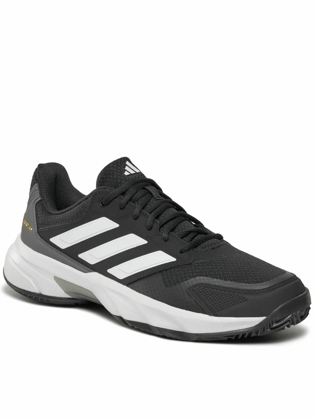 Scarpe da tennis CourtJam Control 3 Clay Tennis ID7392 Nero