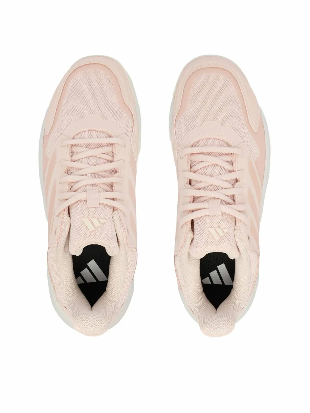Scarpe da tennis Courtjam Control 3 JR1789 Rosa
