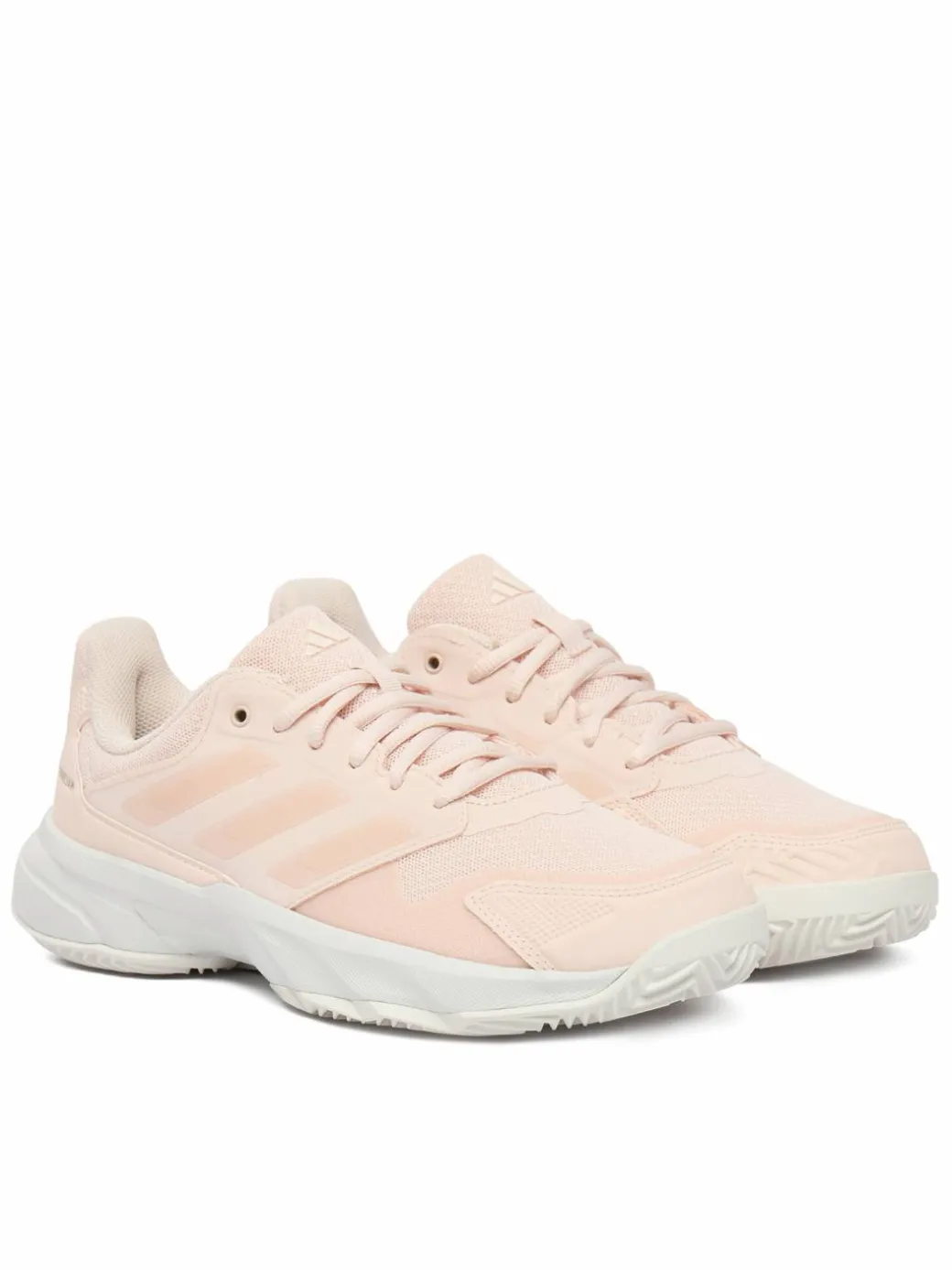 Scarpe da tennis Courtjam Control 3 JR1789 Rosa