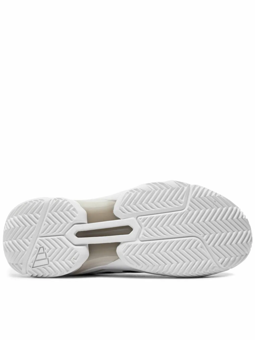 Scarpe da tennis CourtJam Control 3 Tennis IF7888 Bianco